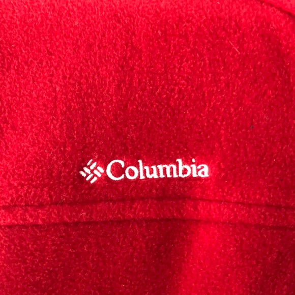 Oklahoma Sooners Columbia Jacket - Picture 3 of 6